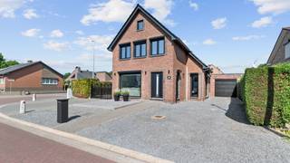 Maison à vendre à Dilsen-Stokkem