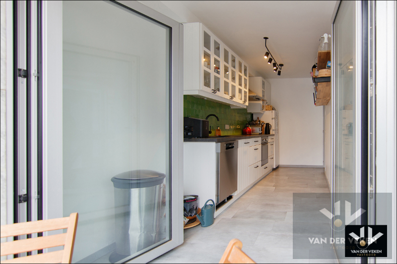 GEZELLIG APPARTEMENT IN HET HARTJE VAN HASSELT - foto 2