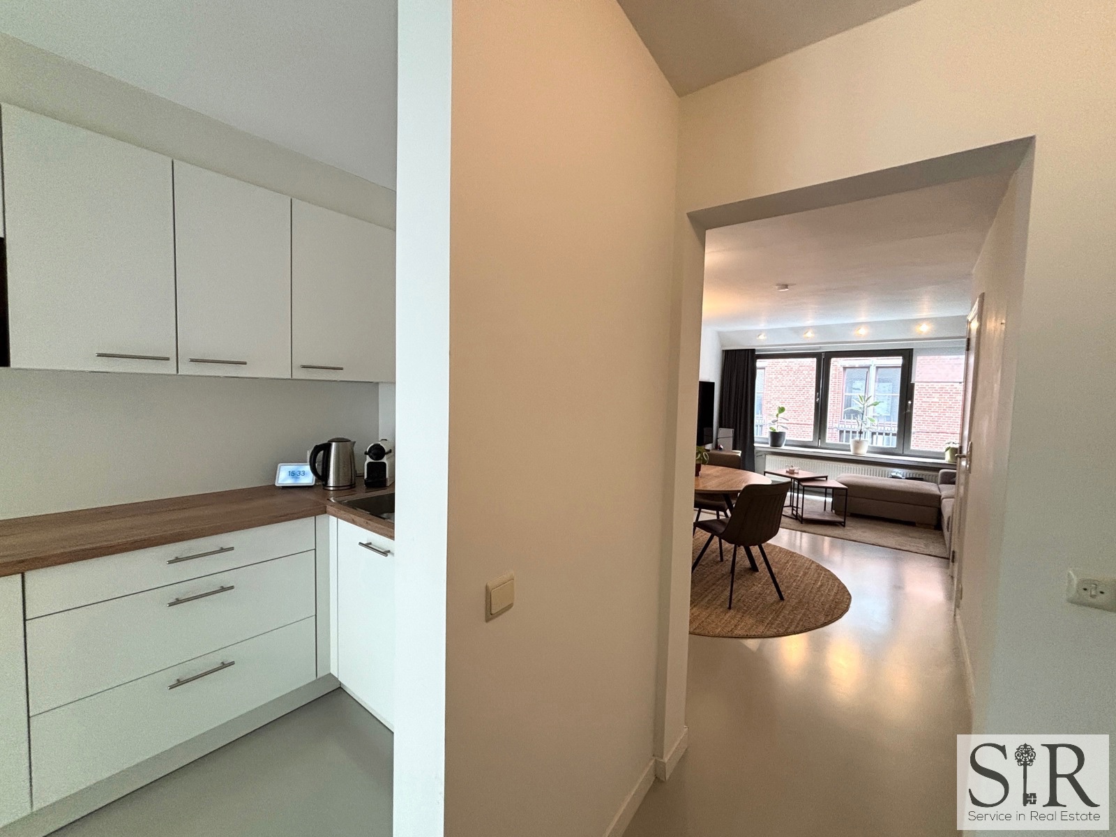 House for rent in Mechelen with 2 bedrooms - photo 5