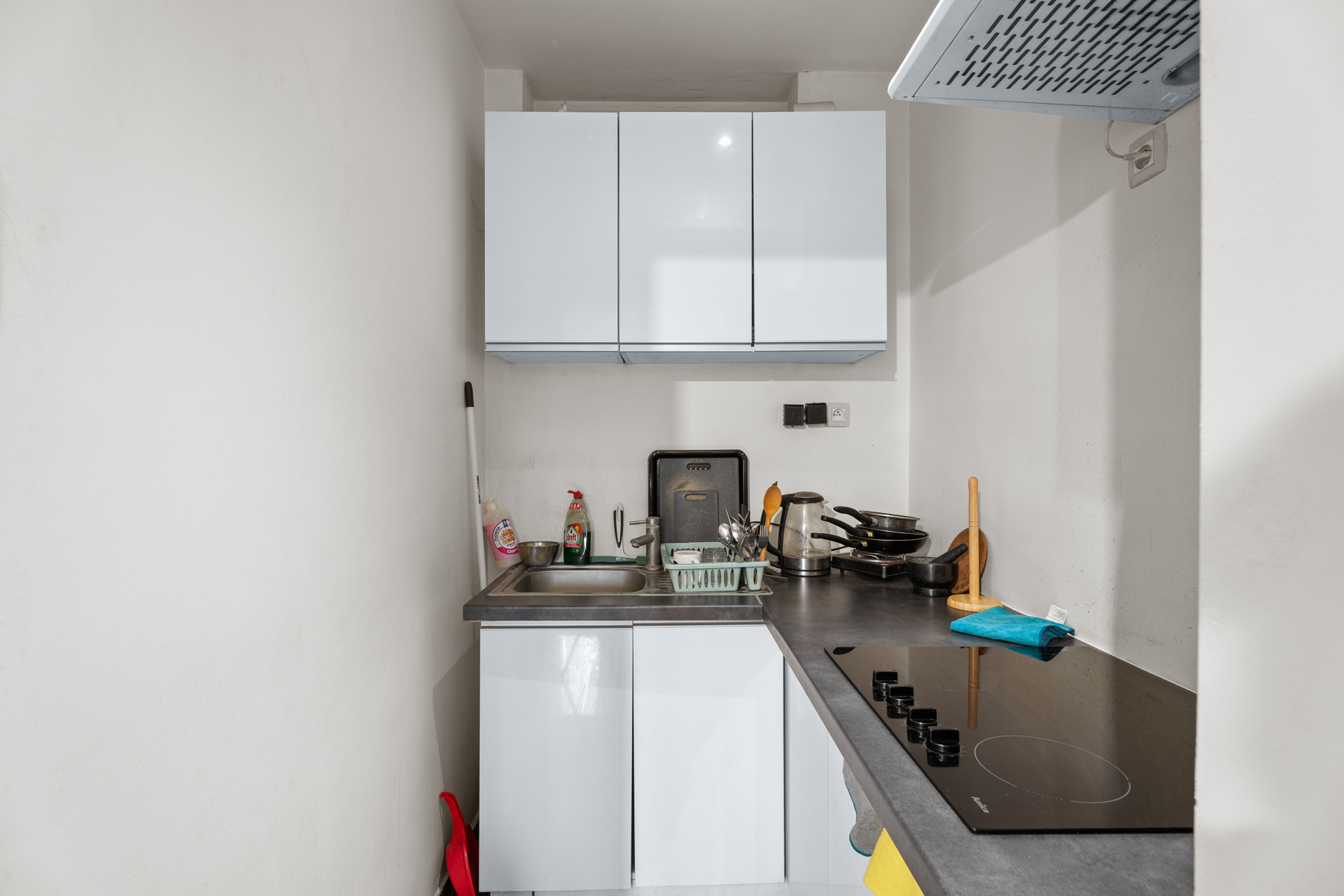 Maison à vendre à Blankenberge avec 6 chambres - photo 4