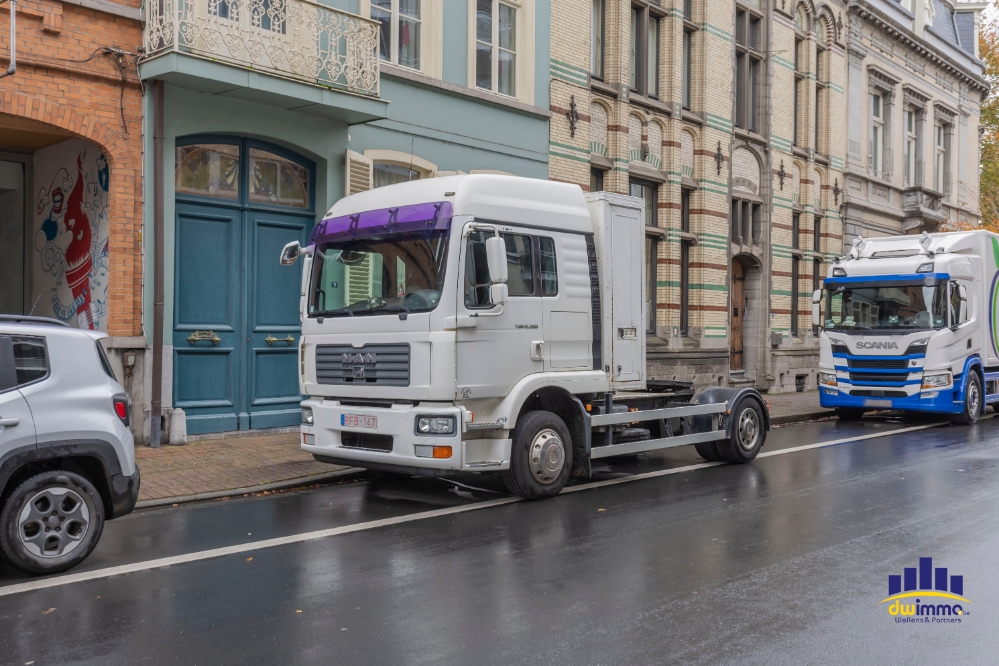 Complete markthandel in vleeswaren te koop - Oost-Vlaanderen - foto 4