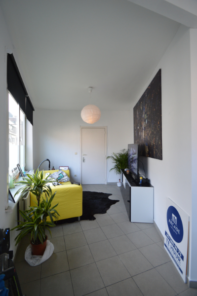 Leuke lichtrijke studio in hartje Gent - foto 2