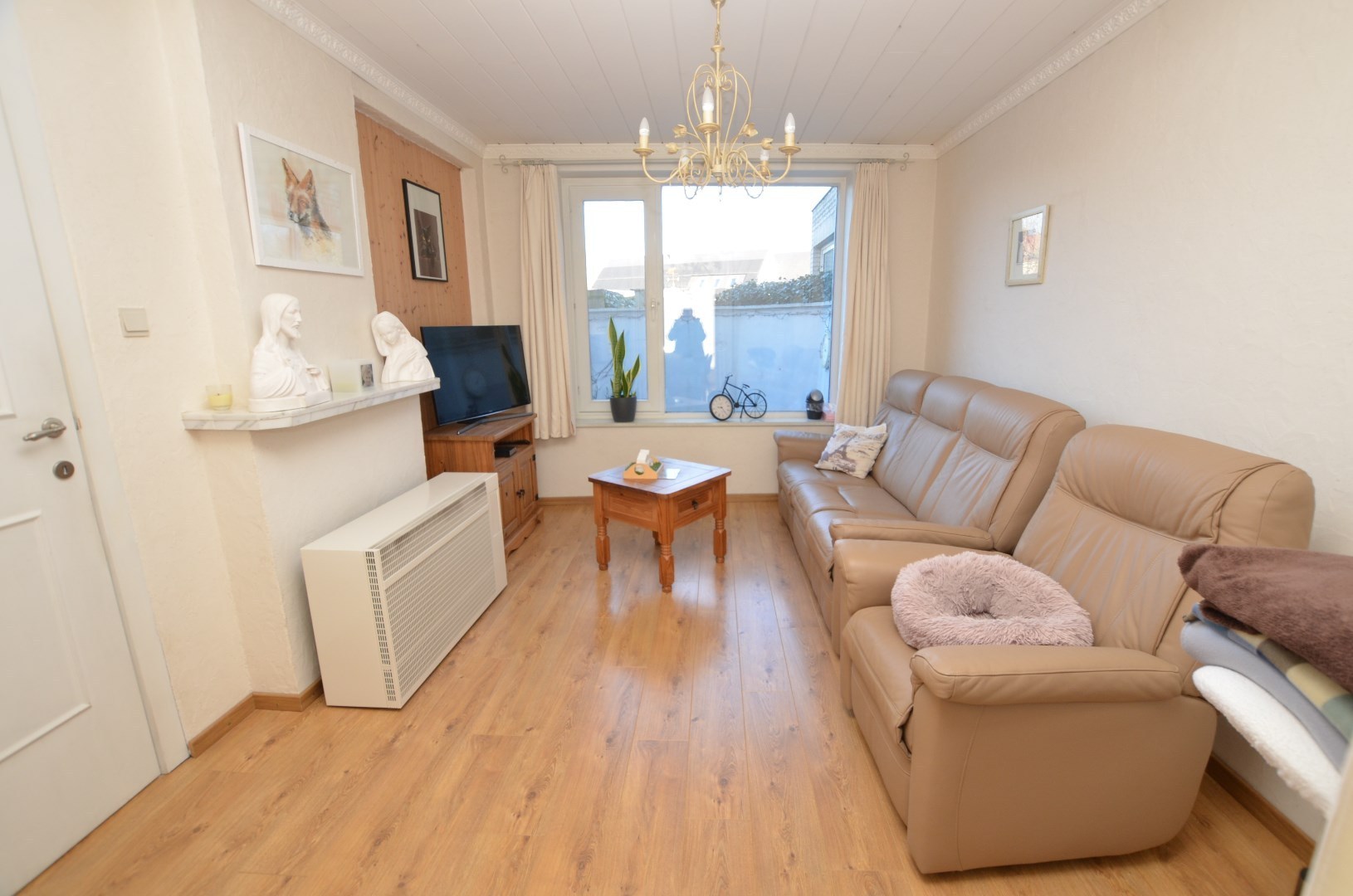 Maison à vendre à Gistel avec 4 chambres - photo 2