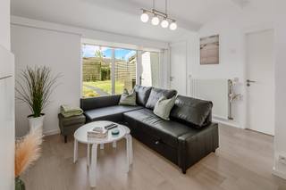 Maison à vendre à Coxyde