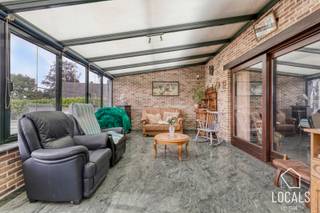 House for sale in Haaltert