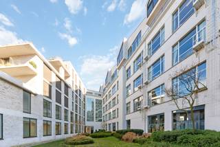 Appartement à vendre à Hasselt