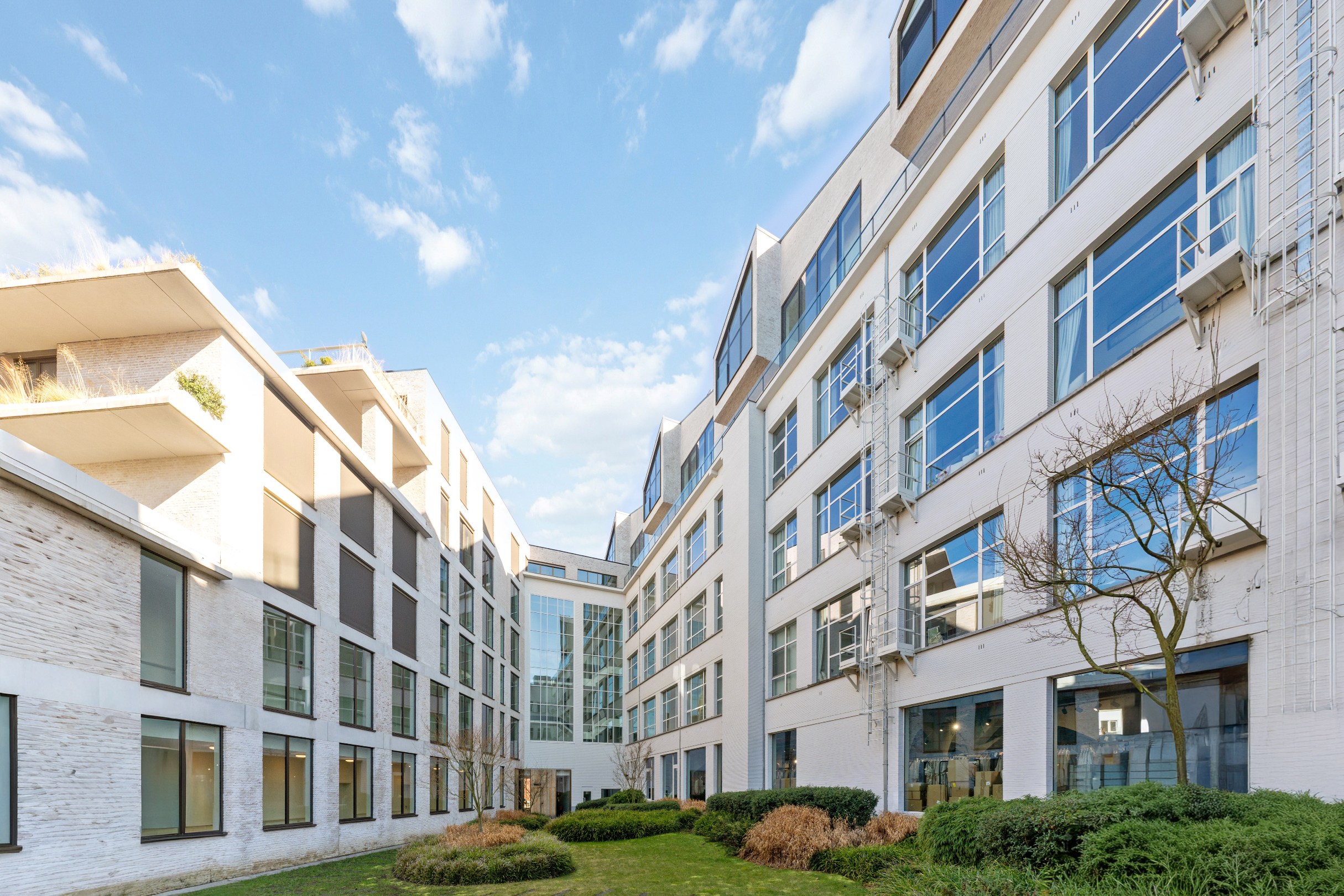 Appartement à vendre à Hasselt avec 1 chambre - photo 2