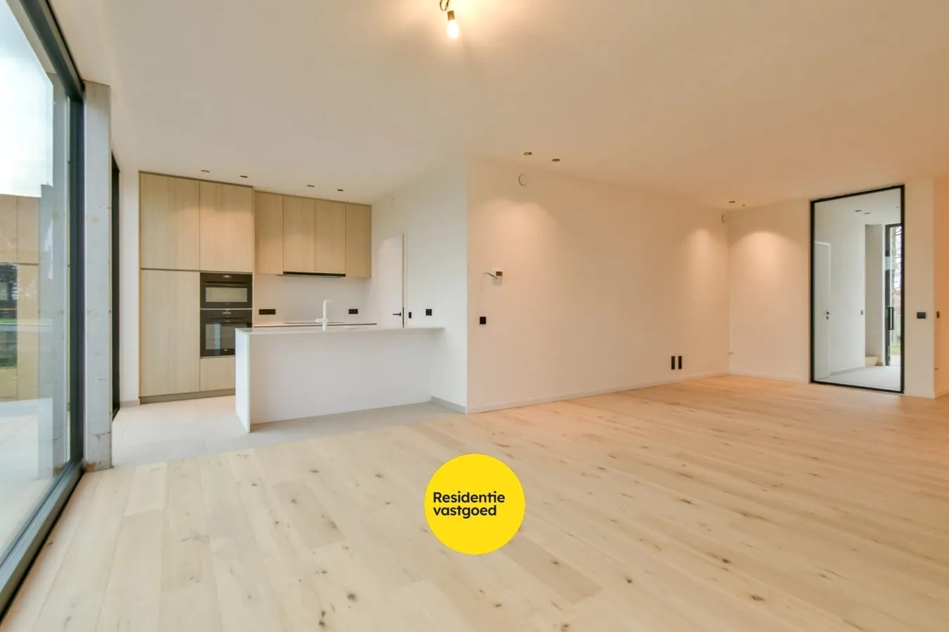 Energiezuinige nieuwbouwwoning in Kortemark! - foto 4