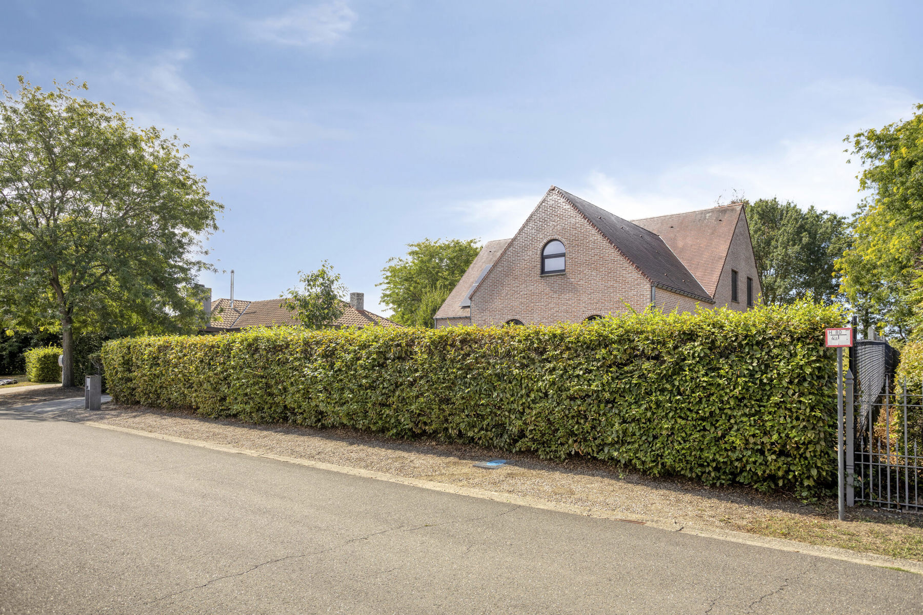 Charmante en energiezuinige villa op rustige locatie - foto 4