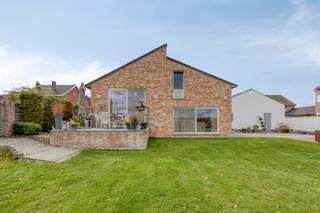 Maison à vendre à Tongres-Borgloon