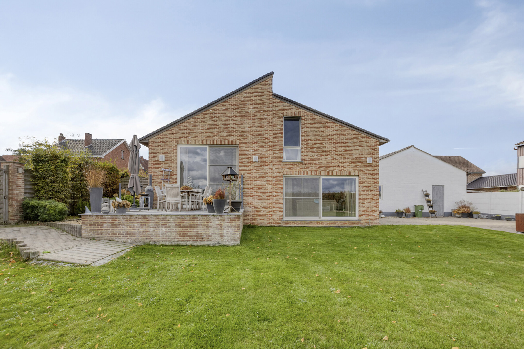 Maison à vendre à Looz avec 3 chambres - photo 1