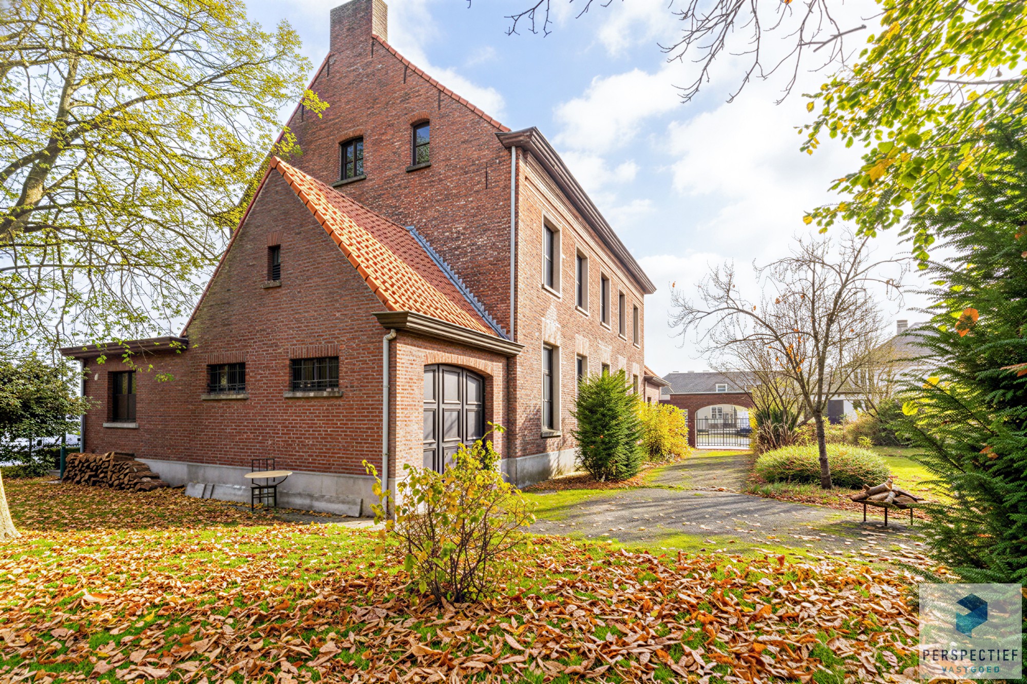 Grote pastoriewoning op Toplocatie – Ideaal voor Wonen, Werken of Horeca - foto 4