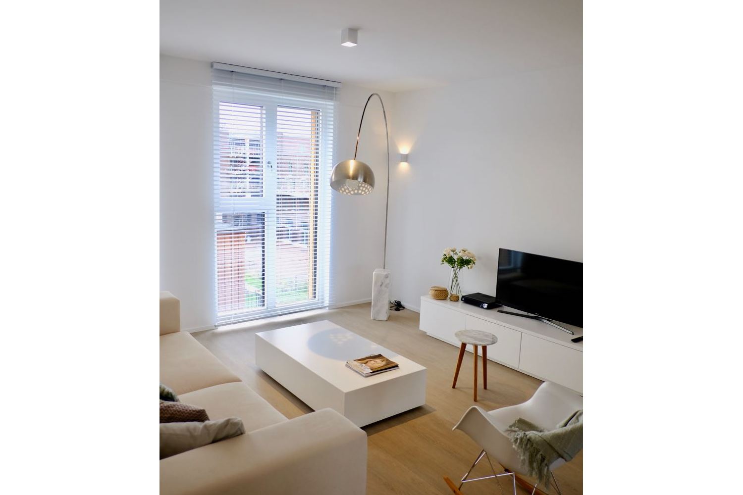 Appartement à louer à Anvers avec 3 chambres - photo 4