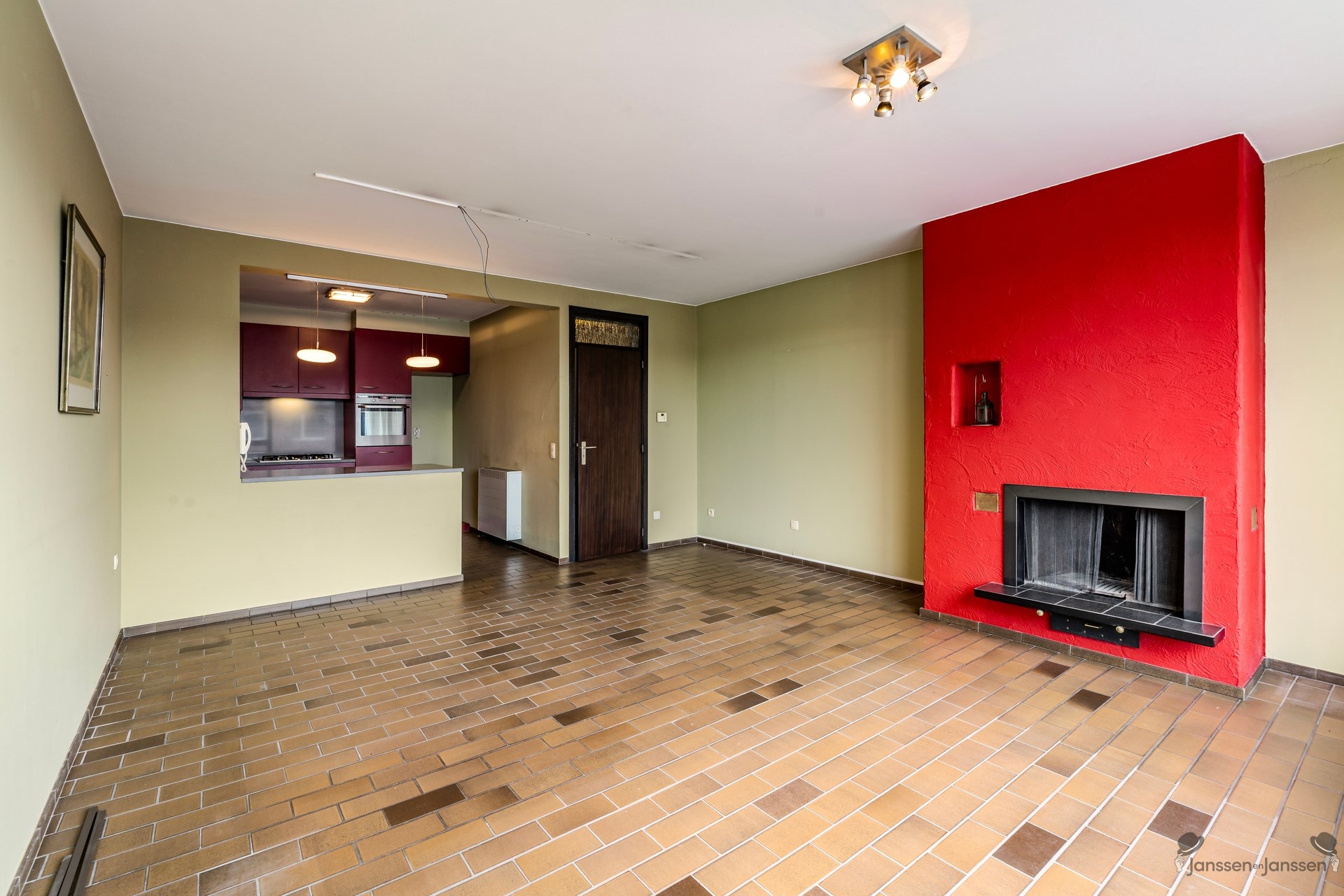 Appartement met 2 slaapkamers in MTH Brasschaat - foto 5