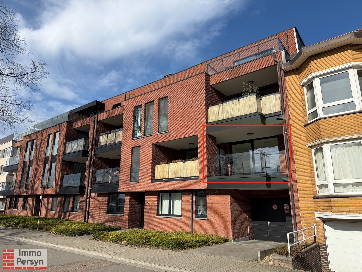 Lichtrijk 2-slaapkamer appartement met zuidgericht terras in Kuringen - foto 2