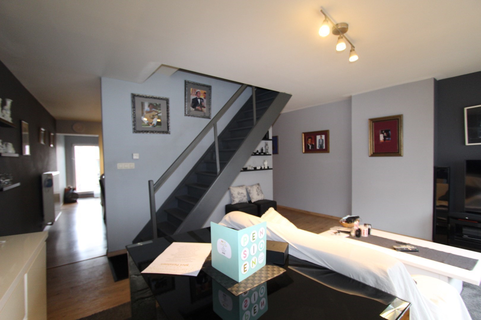 Apartment for sale in Tongeren with 1 bedroom - photo 5