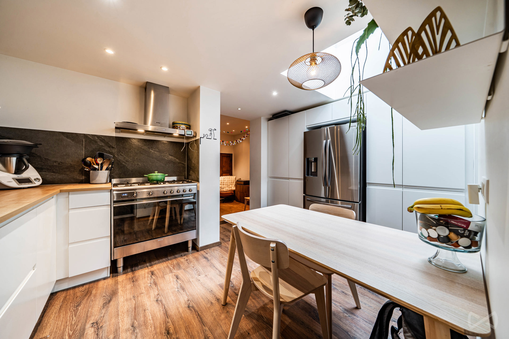 Auderghem: Huis met 2 slaapkamers - foto 4