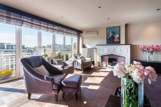 Apartment for sale in Antwerp