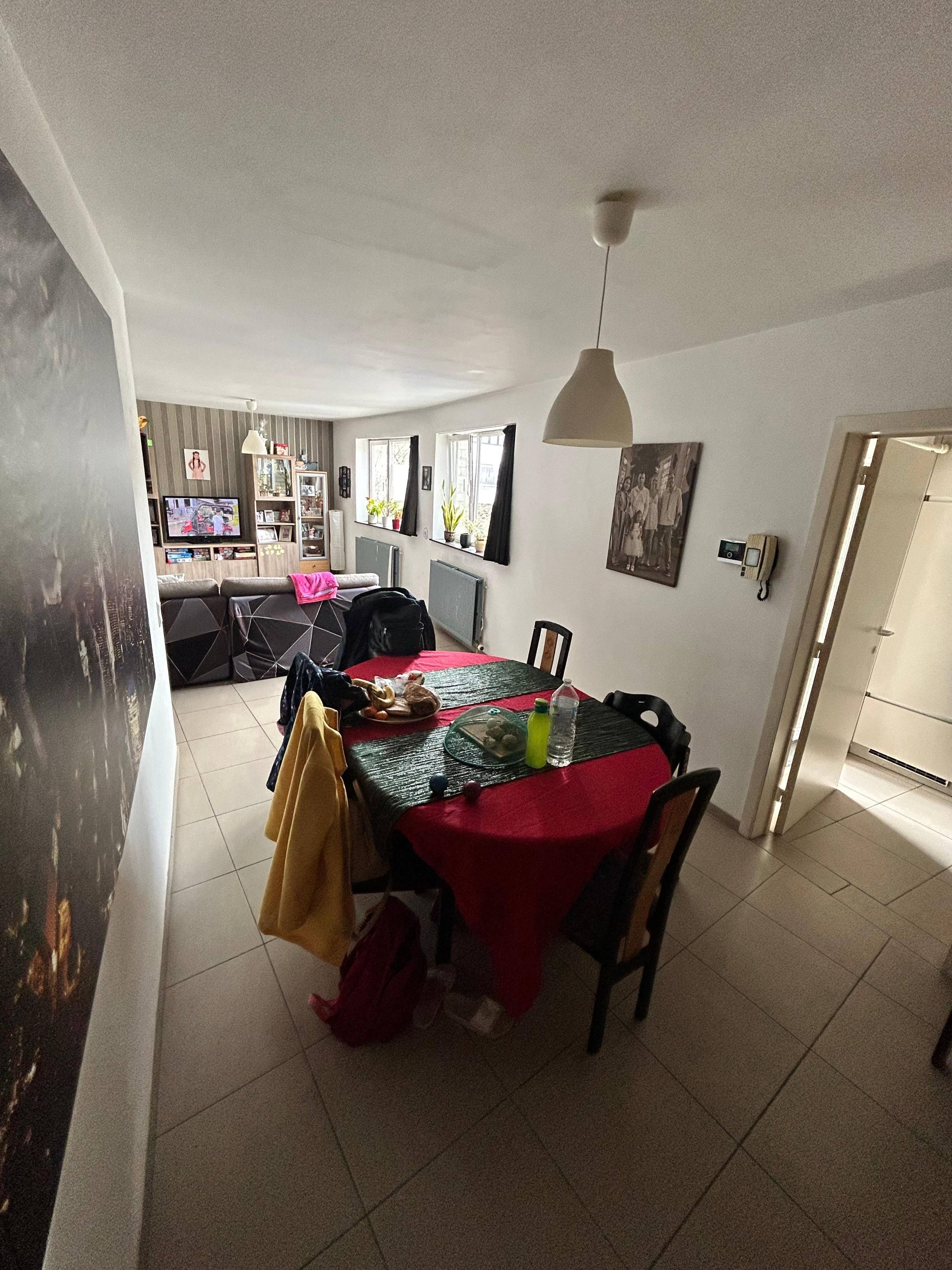 Appartement à vendre à Hamme avec 3 chambres - photo 3