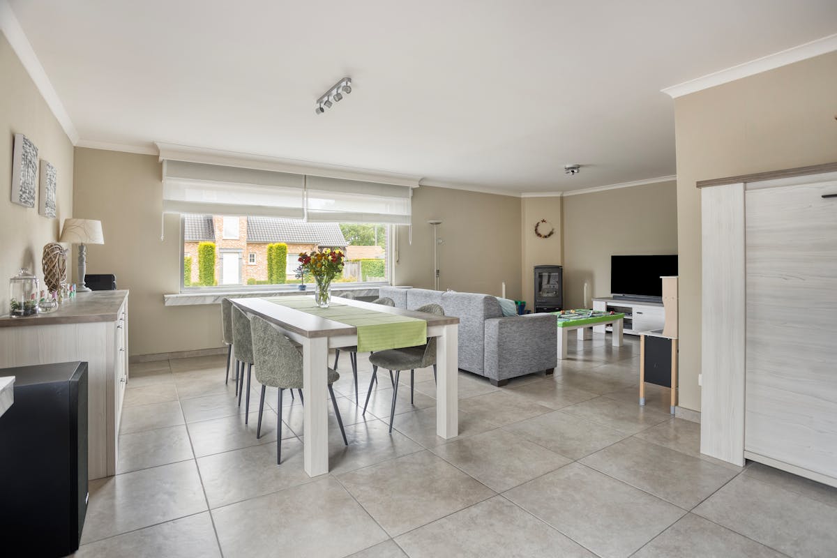 Detached house for sale in rural Geel - photo 5