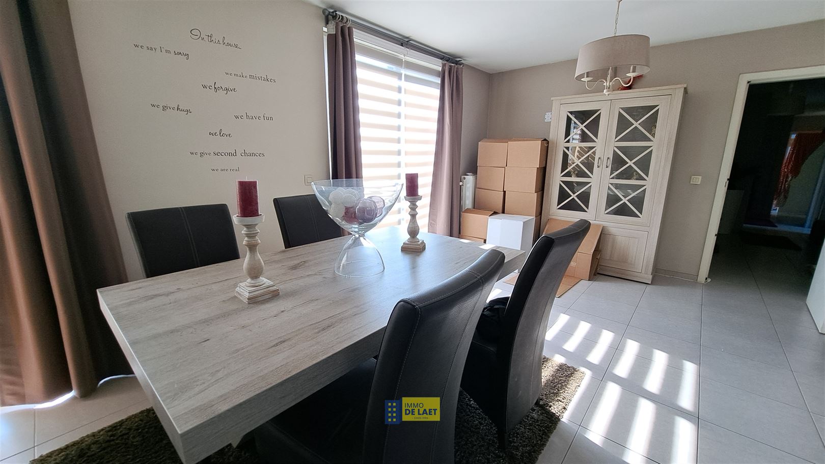 Appartement - foto 4