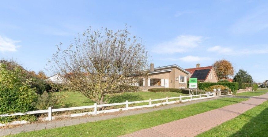 Huis te koop in Blankenberge met 2 slaapkamers - foto 5