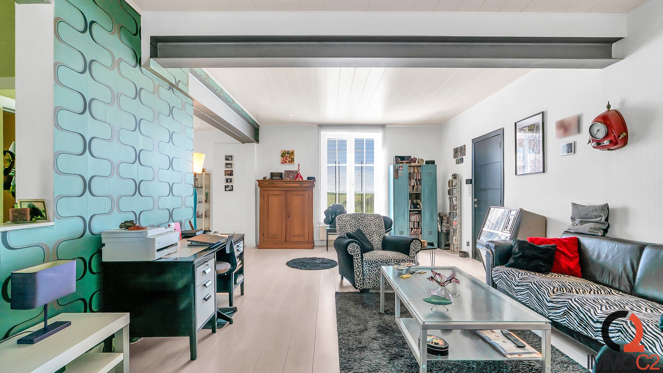Maison à vendre à Gingelom avec 3 chambres - photo 4