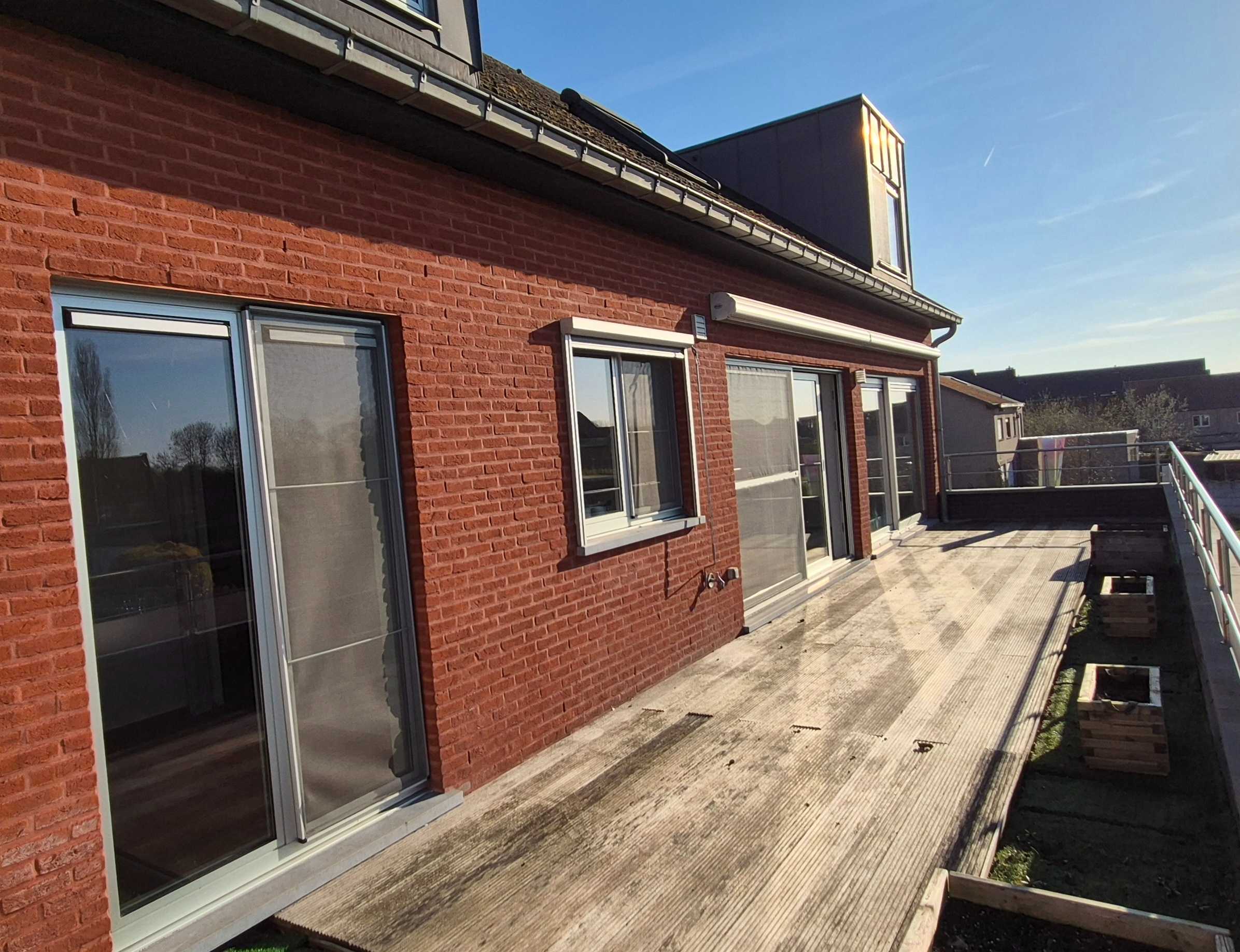 Appartement à vendre à Wezemaal avec 3 chambres - photo 2