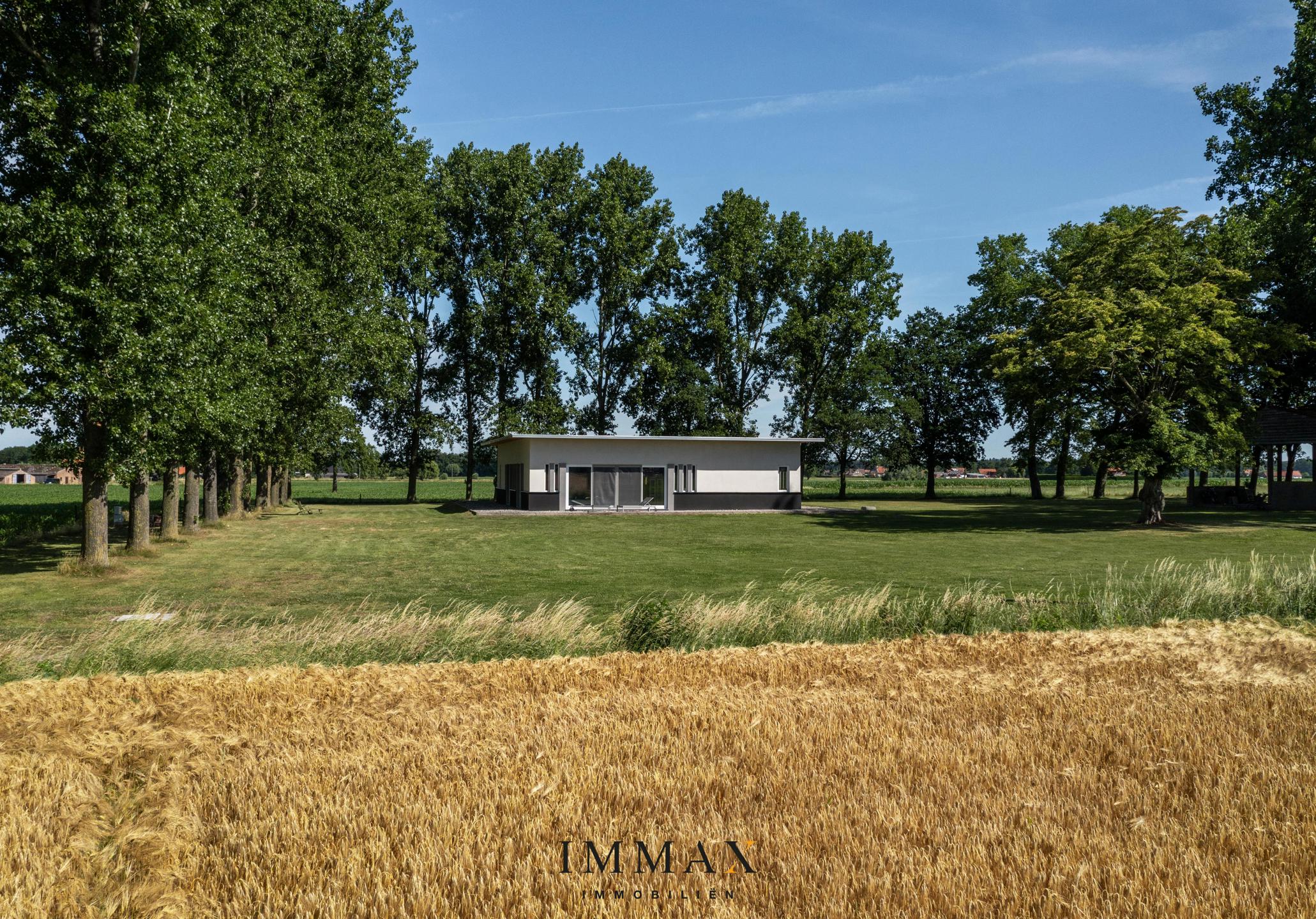 Maison à vendre à Beernem avec 3 chambres - photo 3