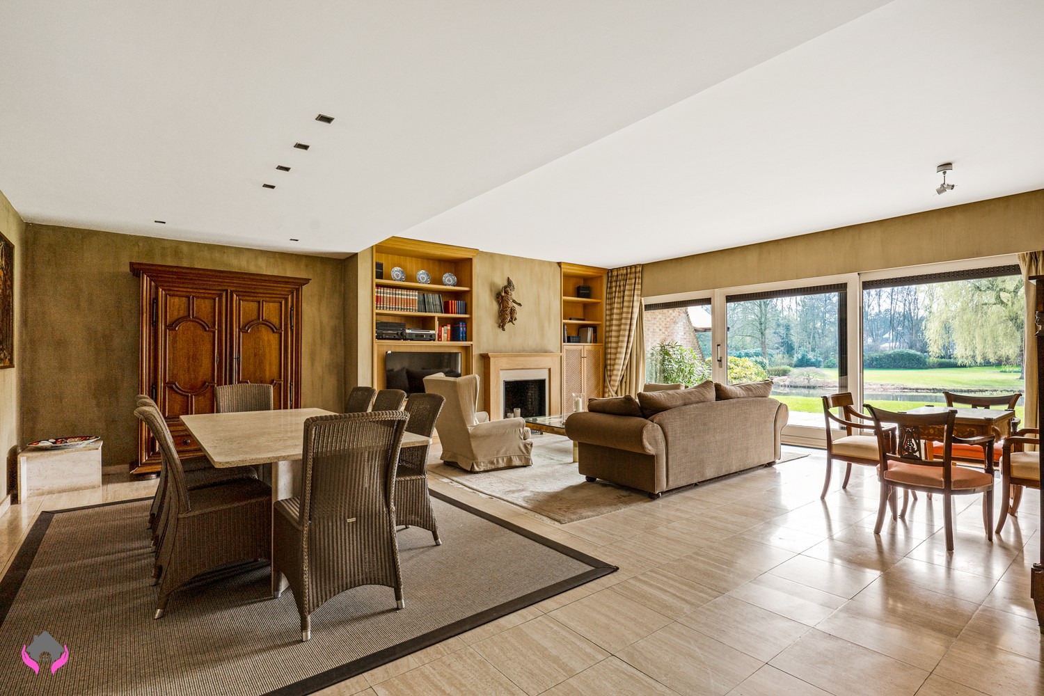 Apartment for sale in Schoten with 2 bedrooms - photo 4