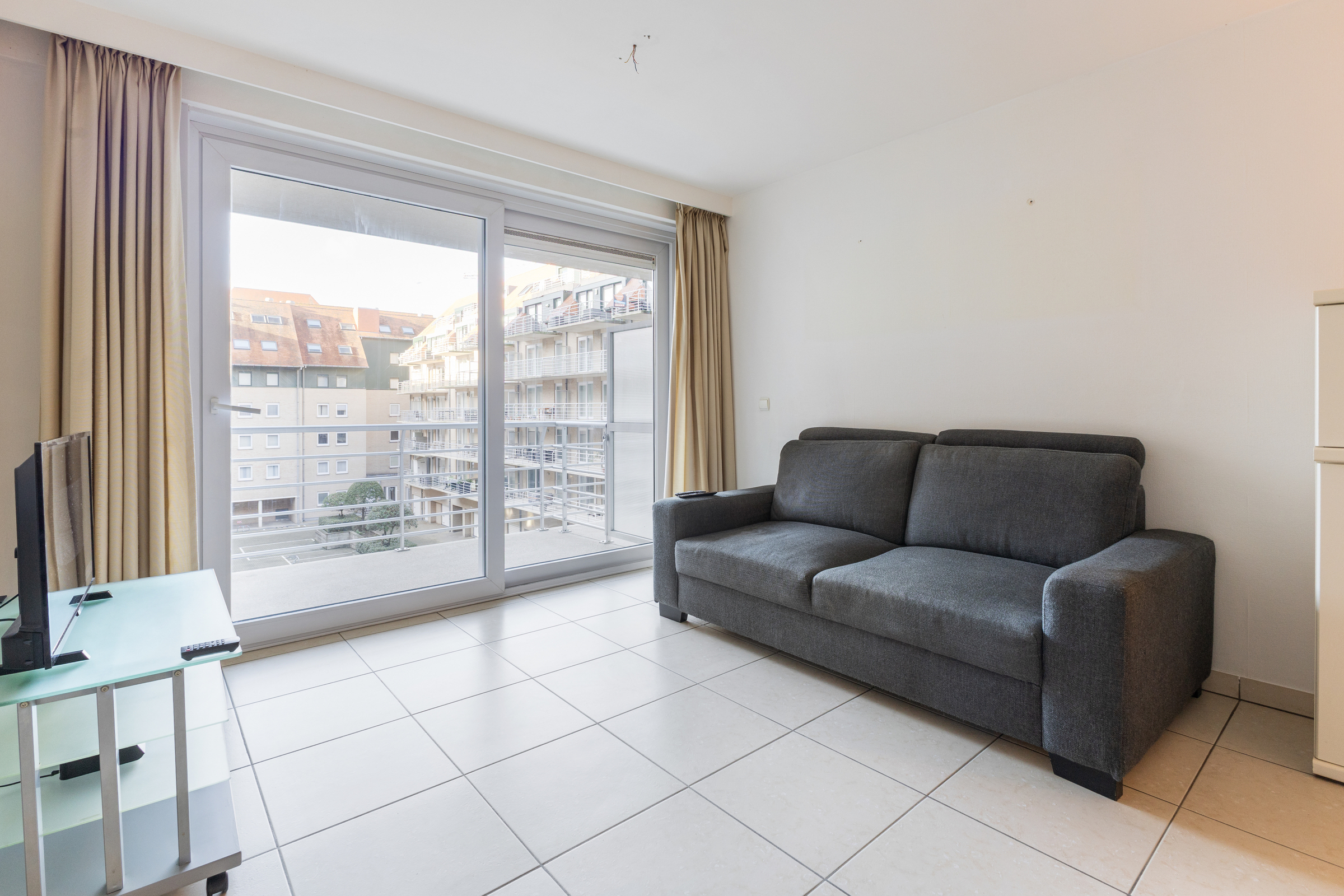 Appartement à vendre à Nieuport avec 1 chambre - photo 2