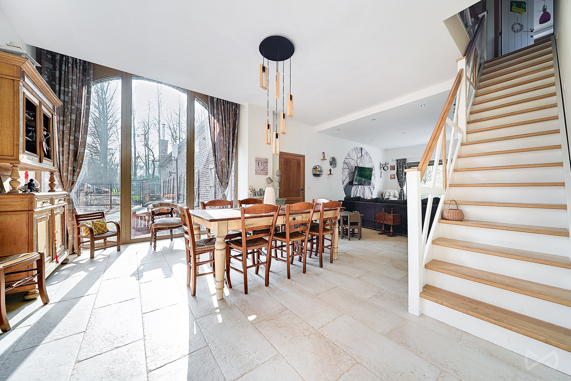 Huis te koop in Aat met 10 slaapkamers - foto 4