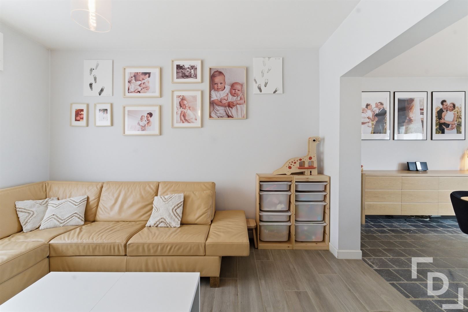 Maison à vendre à Ypres avec 3 chambres - photo 4