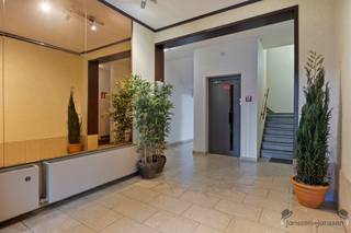 Bienvenue dans ce charmant appartement au cœur de Saint-Trond, un mélange parfait de confort et de fonctionnalité.Avec une surface habitable de...