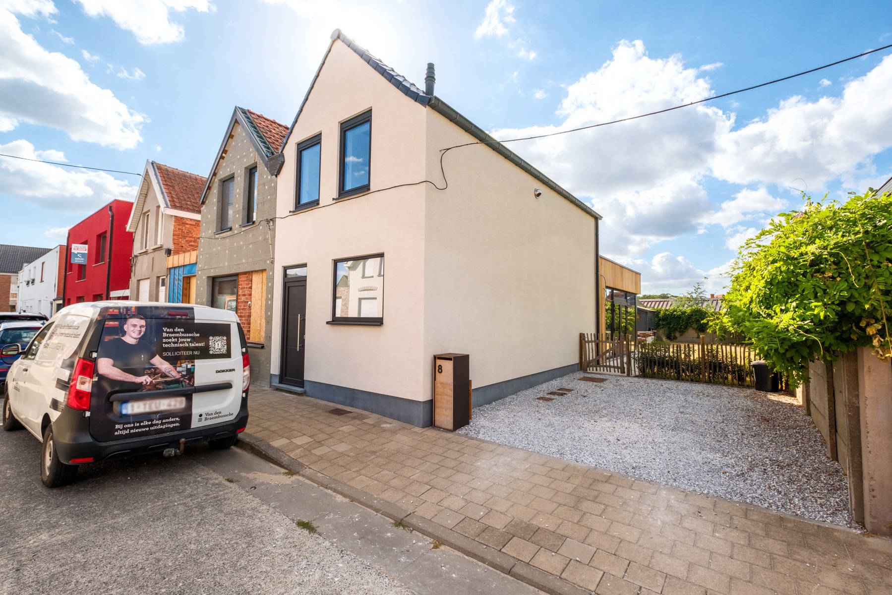 House for sale in Maldegem with 2 bedrooms - photo 4