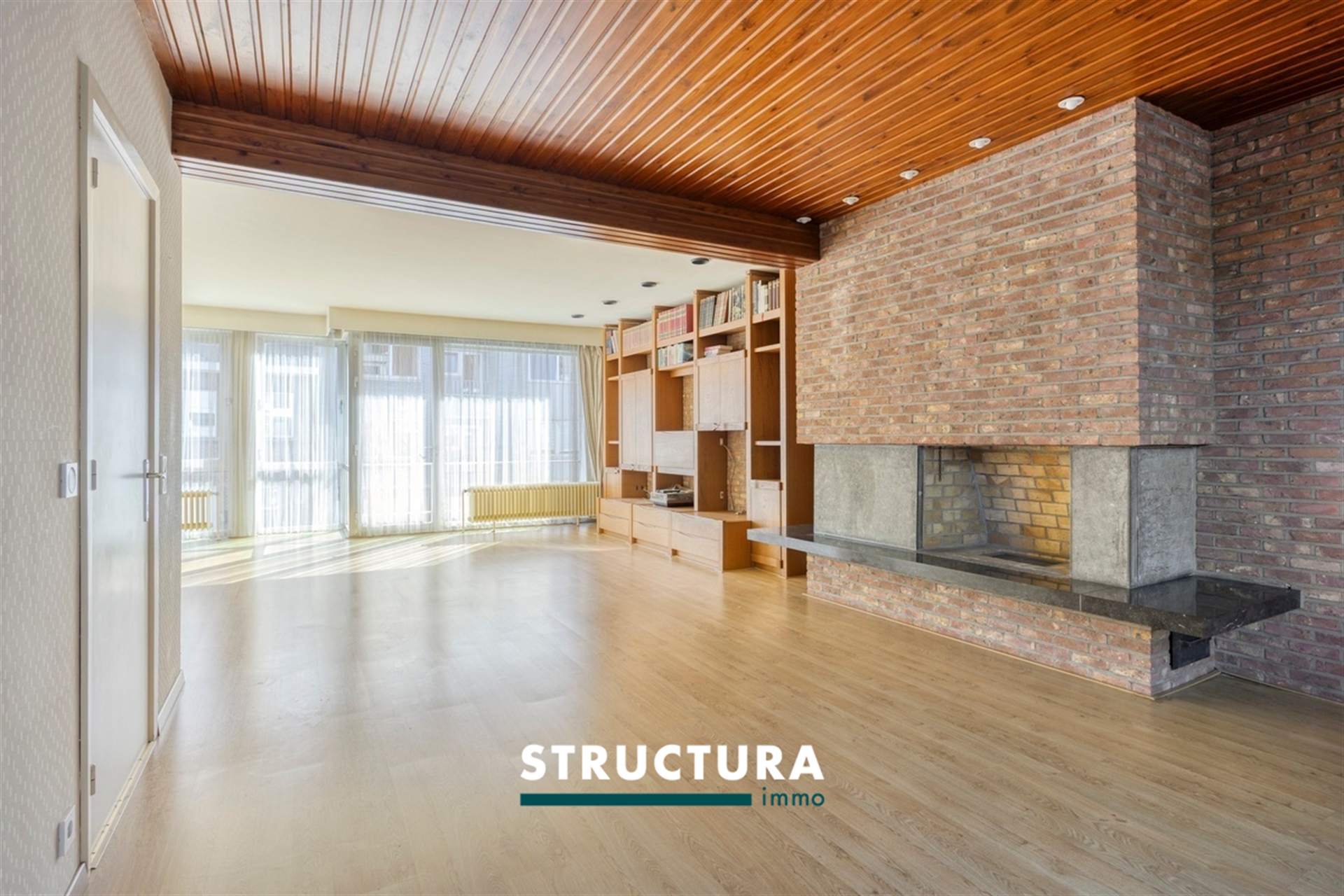 Karaktervolle woning met praktijk en 4 kamers - foto 5