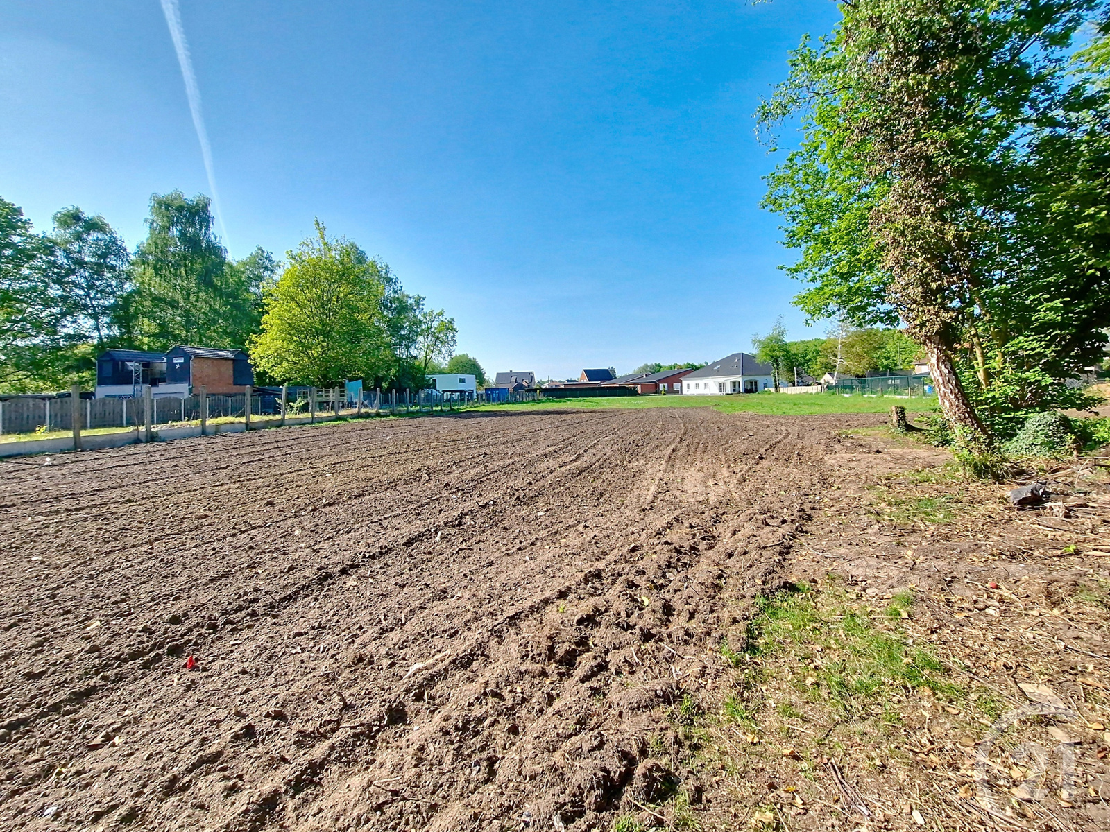Bouwgrond te koop in Begijnendijk! - foto 2