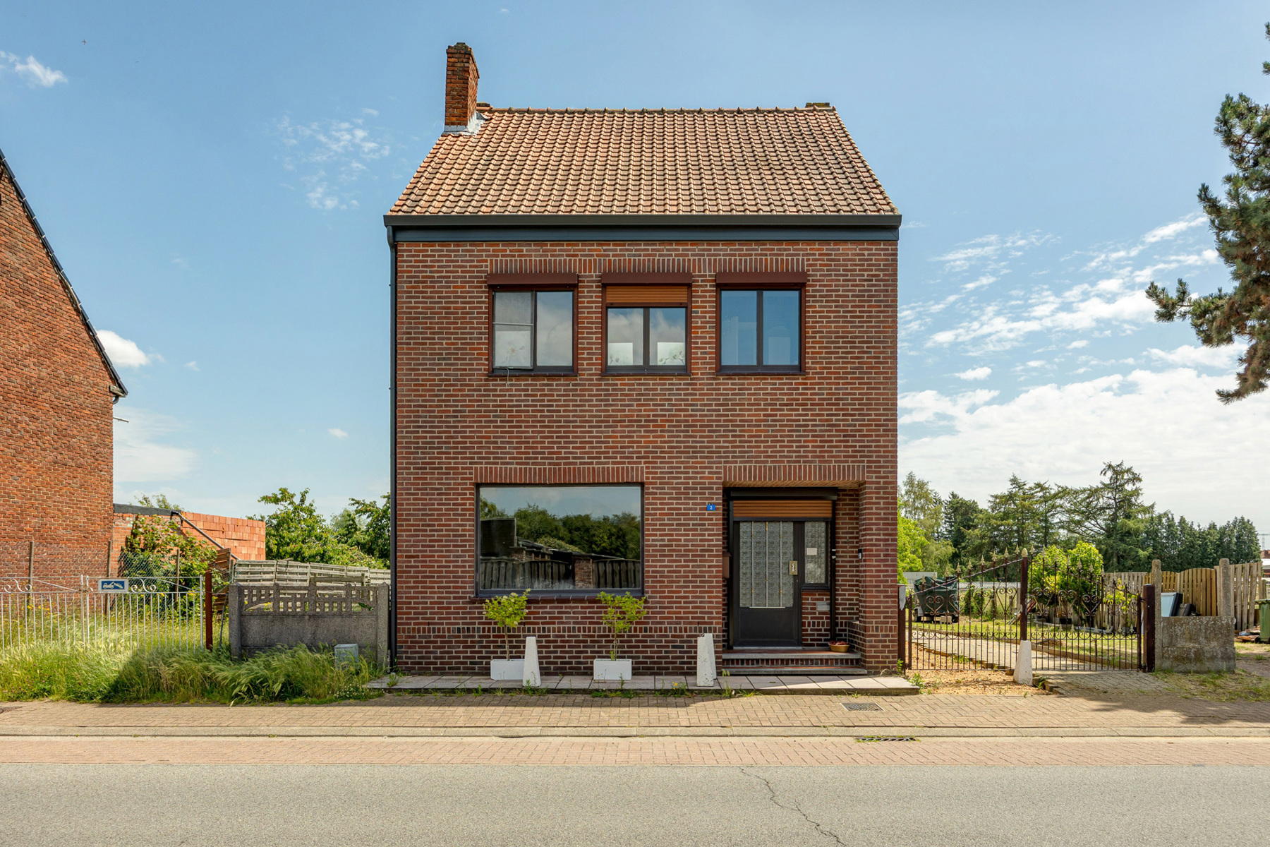 Maison à vendre à Lanaken avec 3 chambres - photo 2