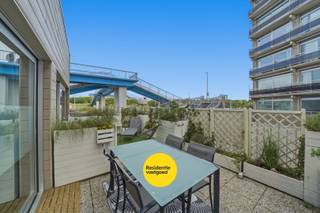 Op zoek naar een ruim appartement aan de Belgische kust met zonnig terras? Dit verzorgd appartement in Bredene combineert comfort, licht en...