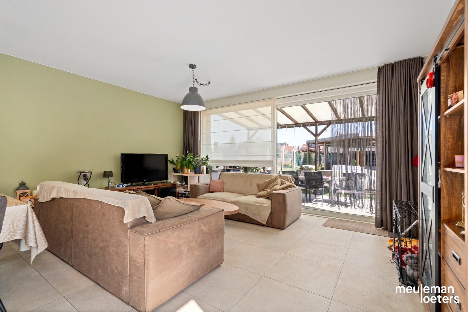 Appartement à vendre à Oostkamp avec 2 chambres - photo 4