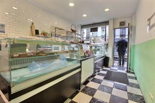 Commercial for sale in Ixelles