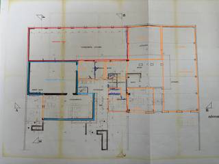 Commercial for rent in Kortrijk