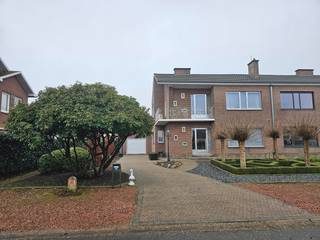 House for rent in Maasmechelen