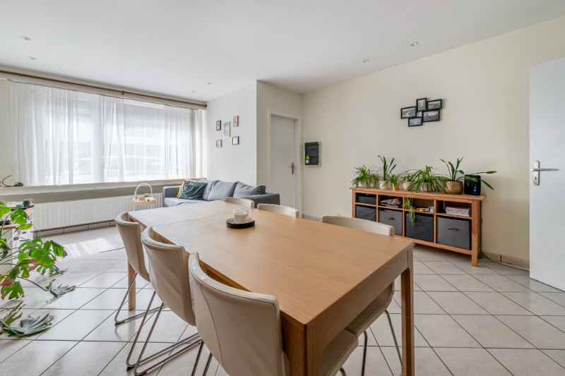 Appartement à Zwijndrecht