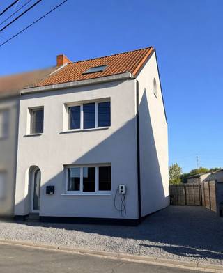 House for sale in Zemst