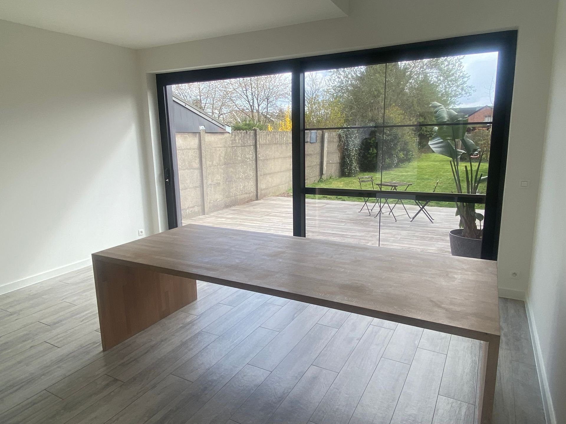 Woning met 3 slaapkamers, 2 badkamers en tuin - foto 4