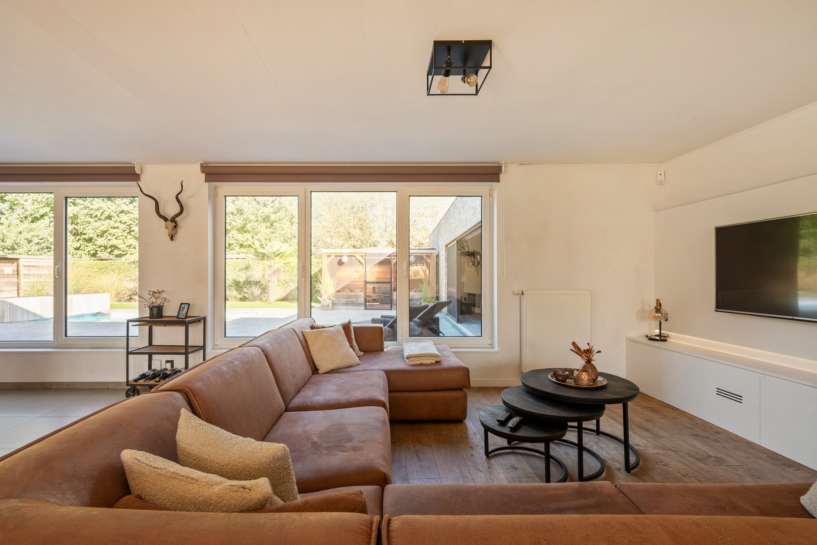 Maison à vendre à Kerkhove avec 6 chambres - photo 4