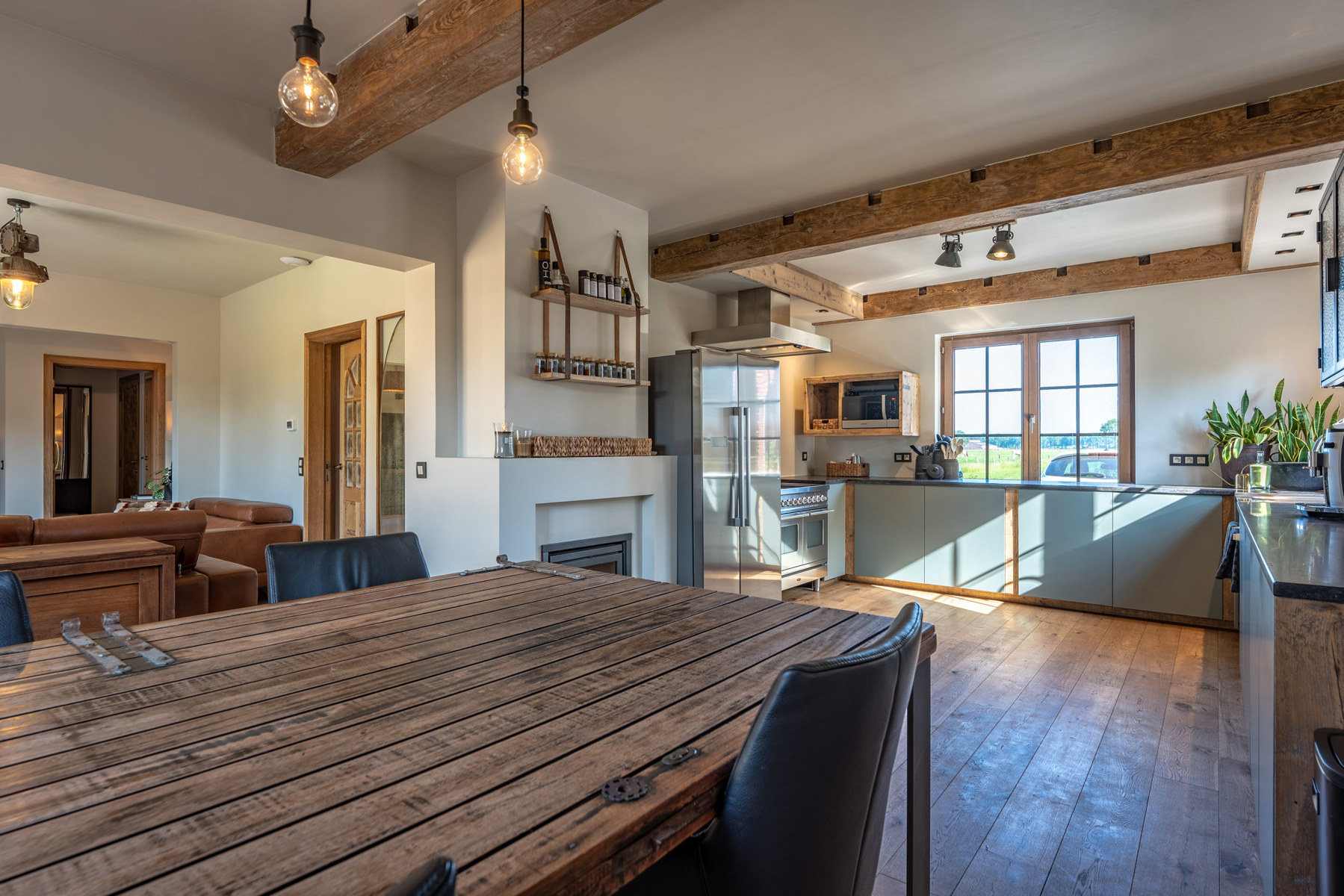 Unieke woning met 352m² woonoppervlakte en EPC A!  - foto 4