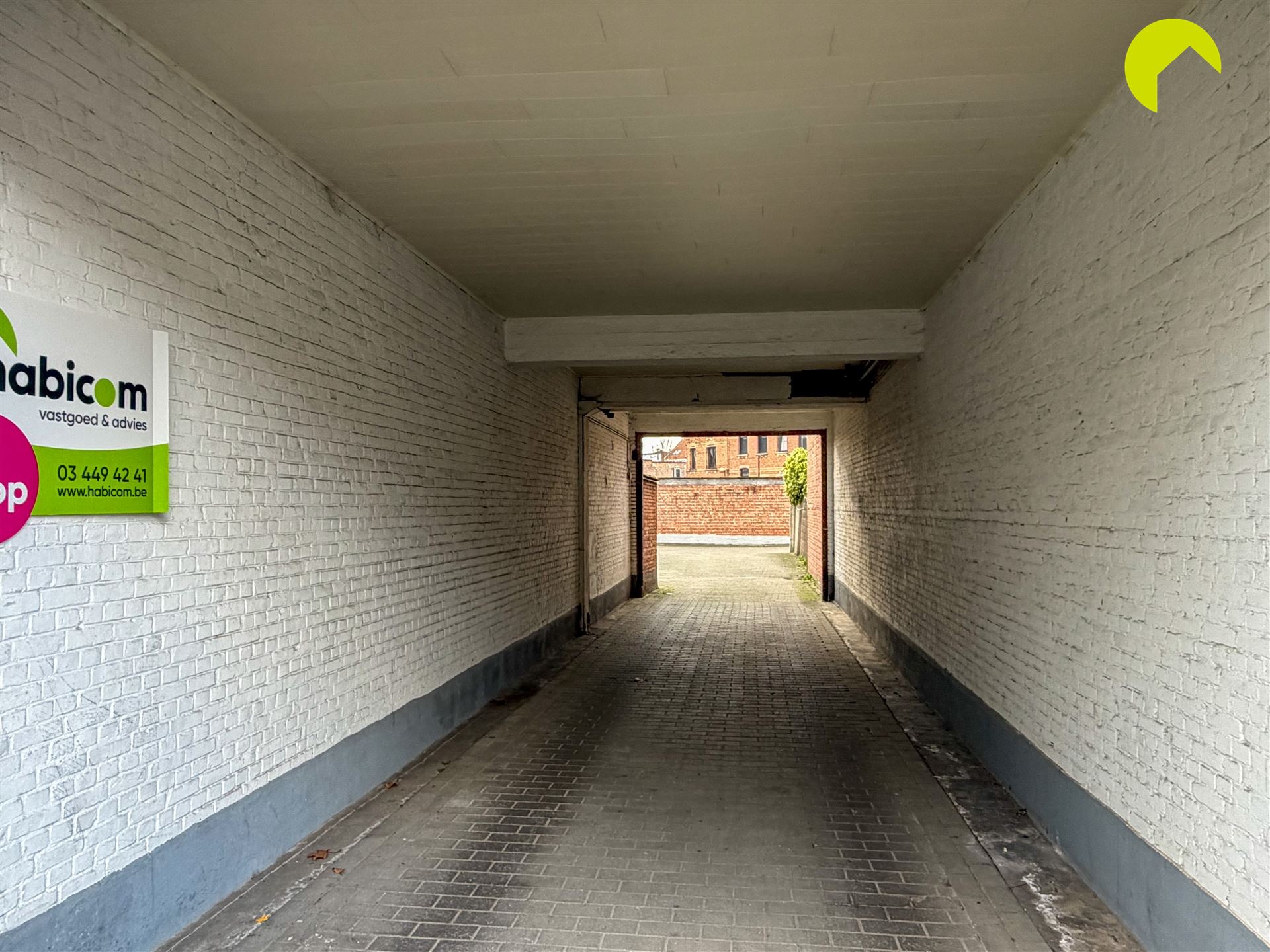 17 garages in garagecomplex te Mortsel - foto 2