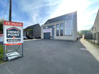 Commercial for rent in Heist-op-den-Berg